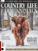 Country Life: Book of Farm Animals